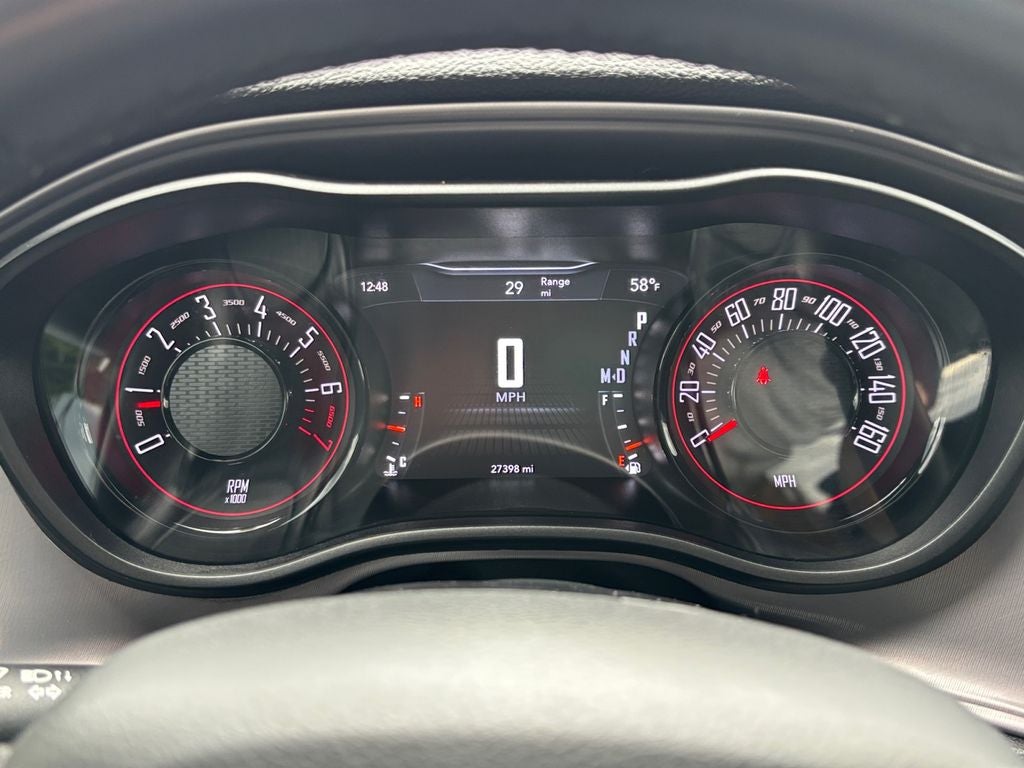 2023 Dodge Challenger GT