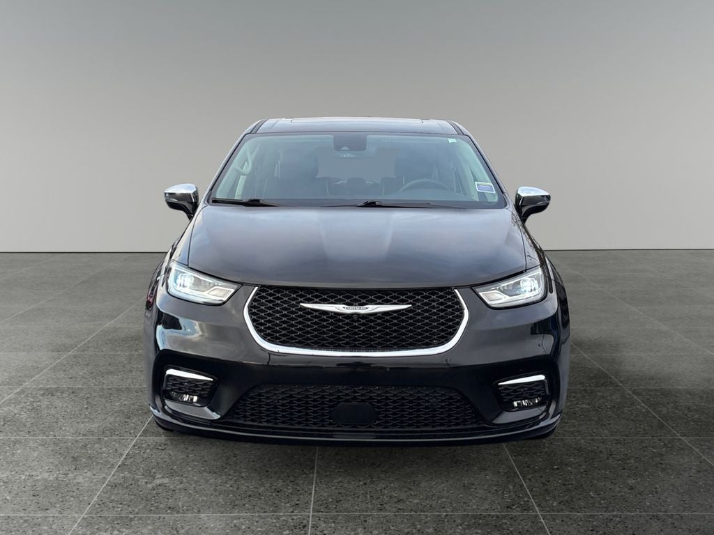 2023 Chrysler Pacifica Hybrid Limited