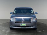 2010 Ford Flex Limited