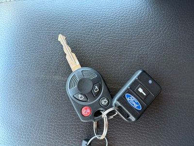 2010 Ford Flex Limited