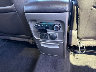 2010 Ford Flex Limited