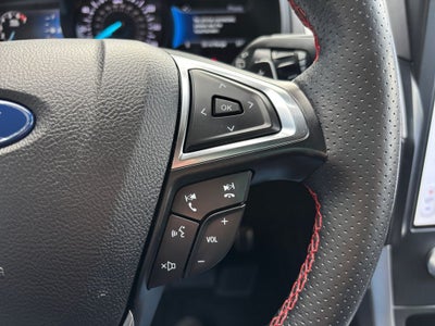 2022 Ford Edge ST Line