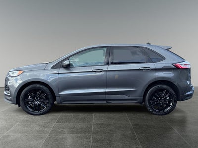 2022 Ford Edge ST Line