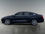 2015 Chevrolet Impala LTZ 2LZ