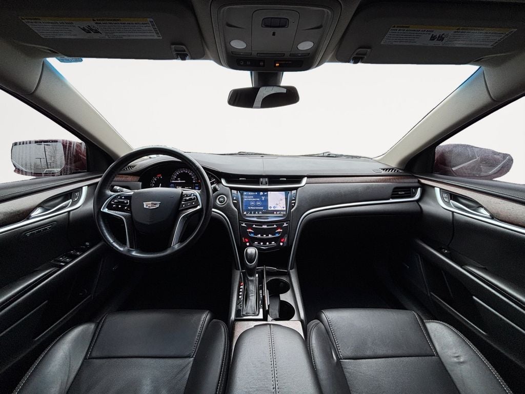 2019 Cadillac XTS Luxury