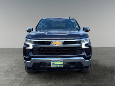 2023 Chevrolet Silverado 1500 LT LT1