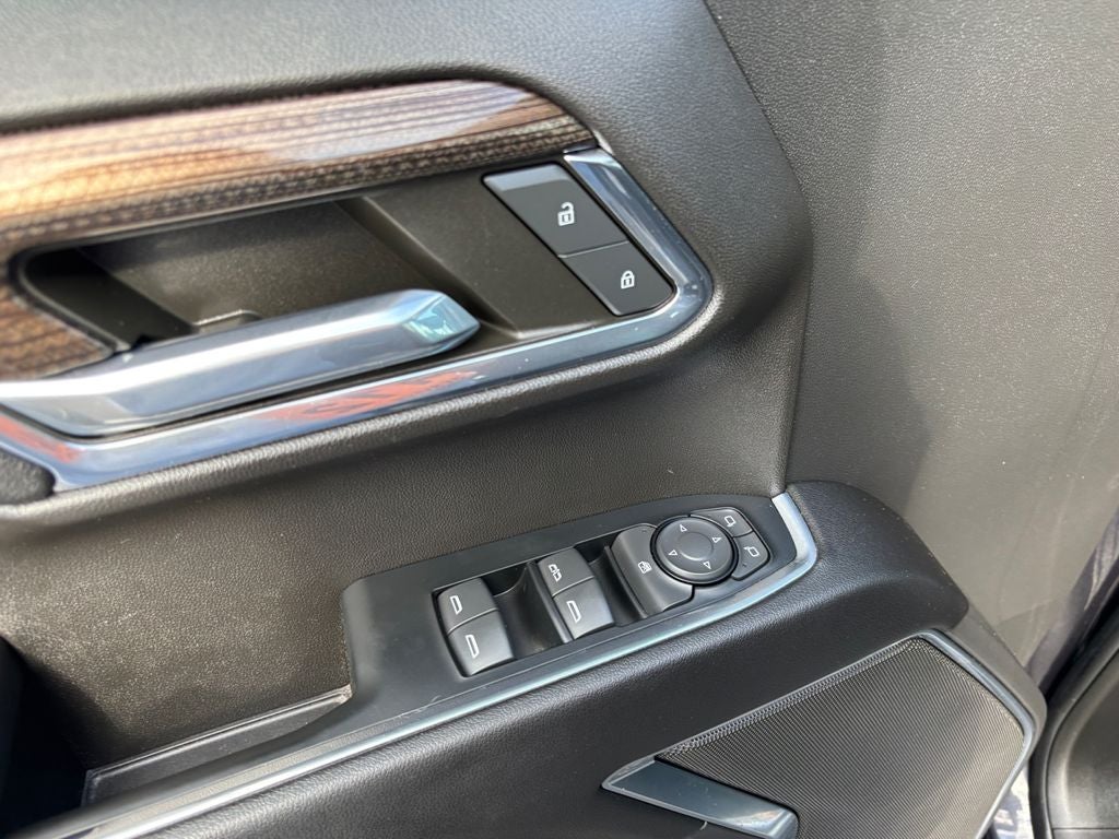 2023 Chevrolet Silverado 1500 LT LT1