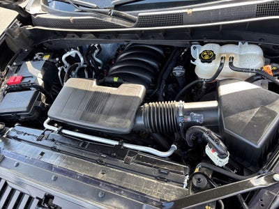 2023 Chevrolet Silverado 1500 LT LT1