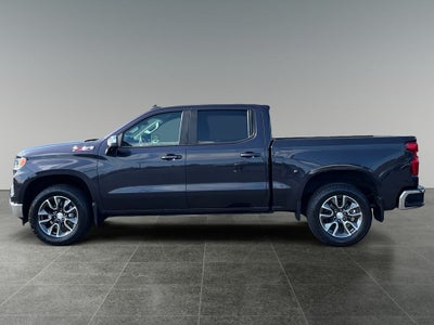 2023 Chevrolet Silverado 1500 LT LT1