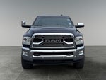 2017 RAM 3500 Laramie Longhorn
