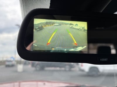 2014 RAM 3500 Laramie Longhorn