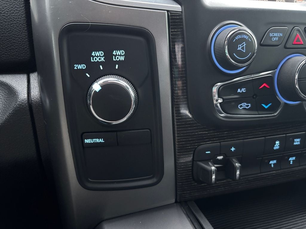 2014 RAM 3500 Laramie Longhorn