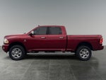 2014 RAM 3500 Laramie Longhorn