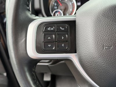 2022 RAM 3500 Big Horn