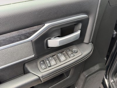 2022 RAM 3500 Big Horn