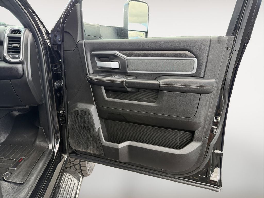 2022 RAM 3500 Big Horn