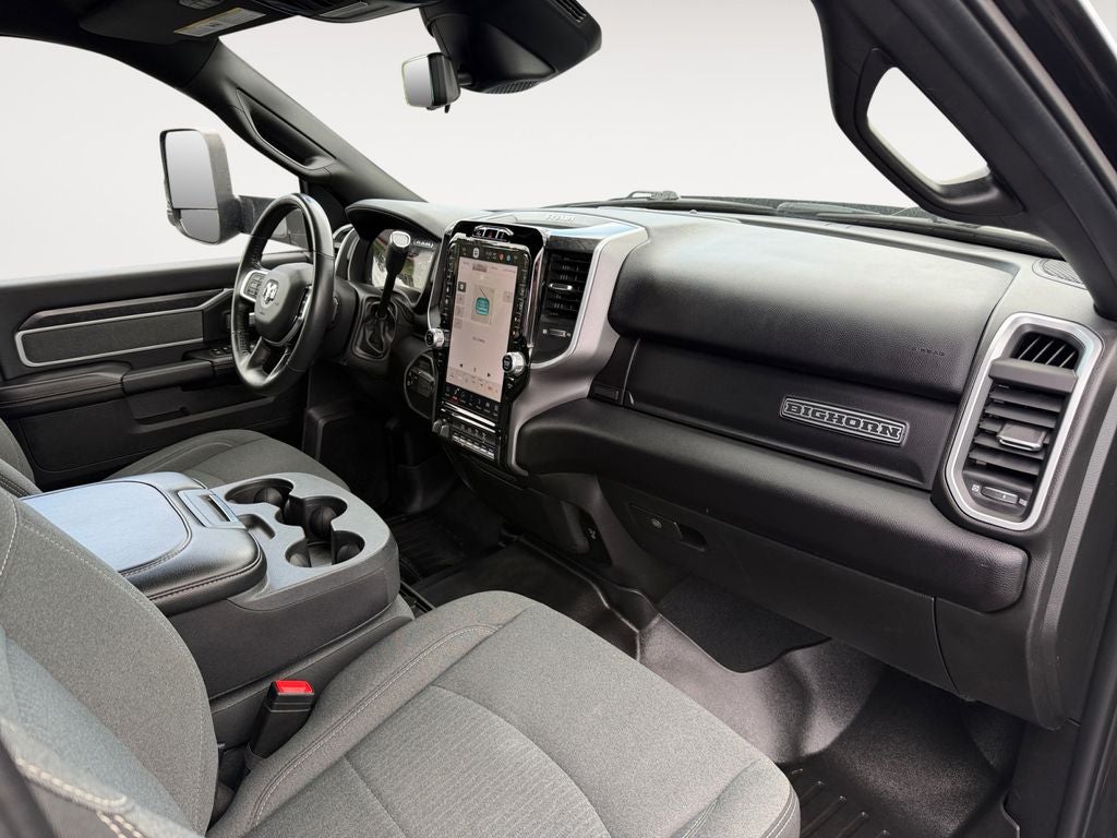 2022 RAM 3500 Big Horn
