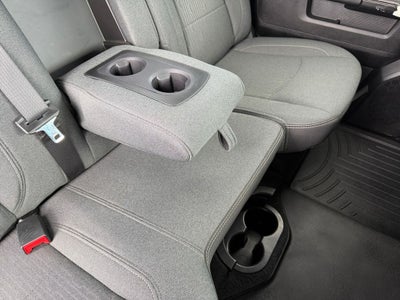 2022 RAM 3500 Big Horn