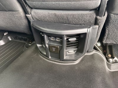 2022 RAM 3500 Big Horn
