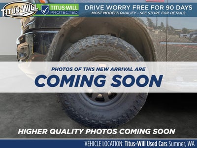 2022 RAM 3500 Big Horn