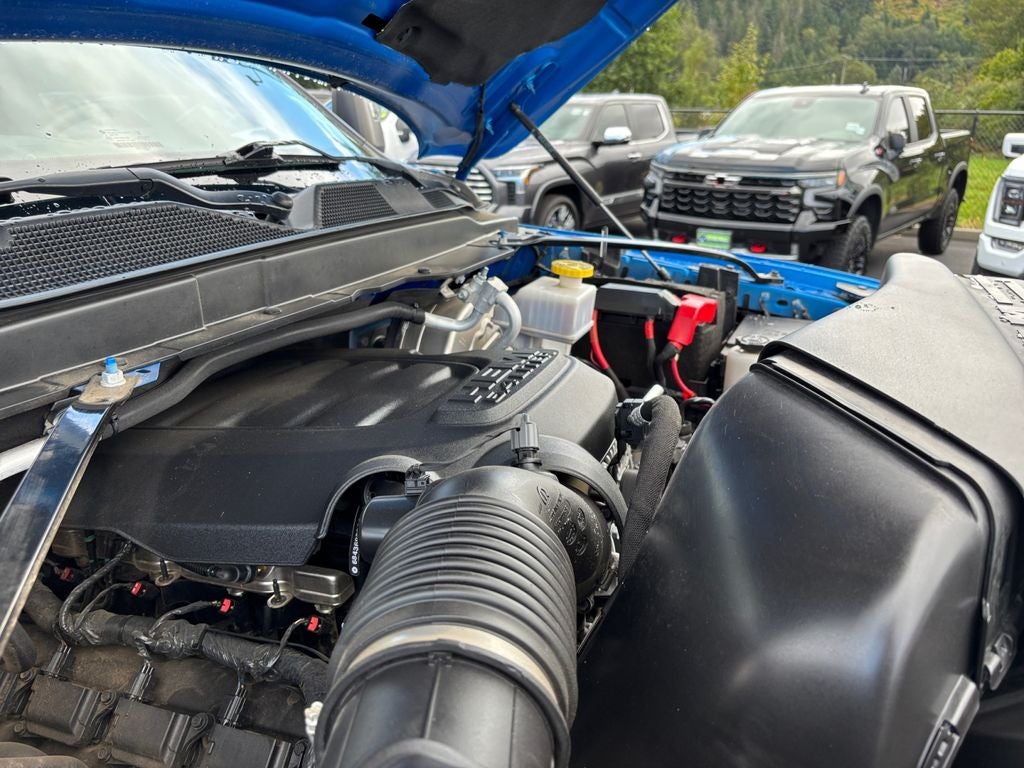 2023 RAM 2500 Power Wagon