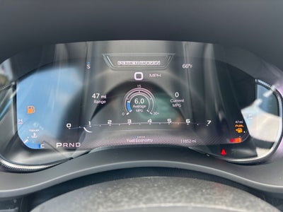 2023 RAM 2500 Power Wagon