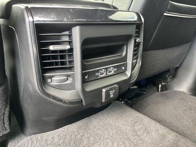 2023 RAM 2500 Power Wagon