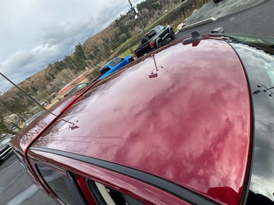 2018 RAM 2500 Big Horn