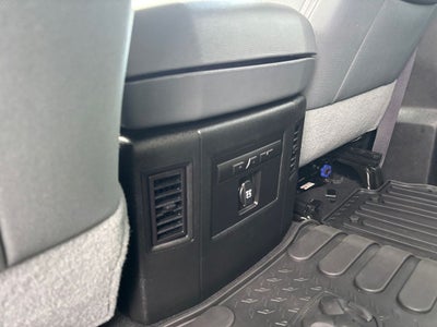 2018 RAM 2500 Big Horn