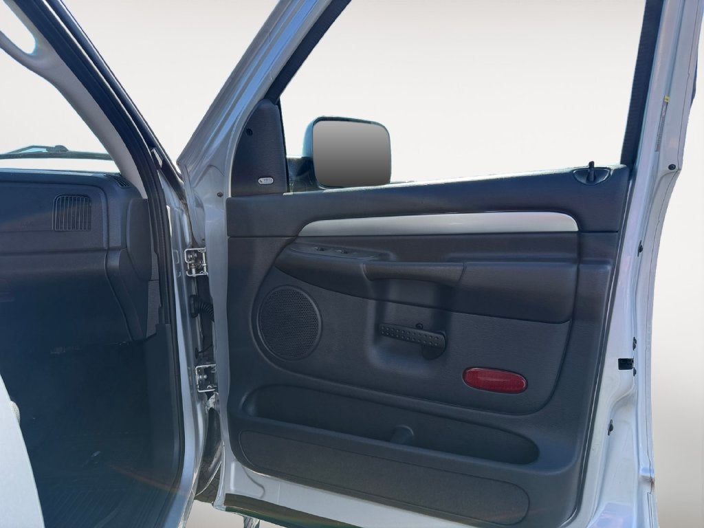 2004 Dodge Ram 3500 Laramie Longbed 5.9L