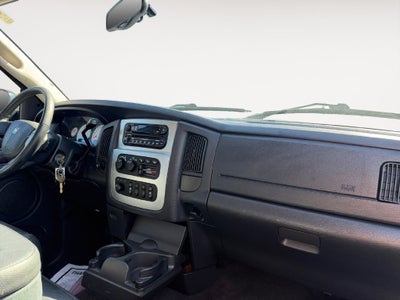 2004 Dodge Ram 3500 Laramie Longbed 5.9L