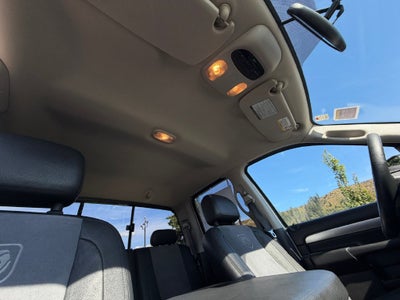 2004 Dodge Ram 3500 Laramie Longbed 5.9L