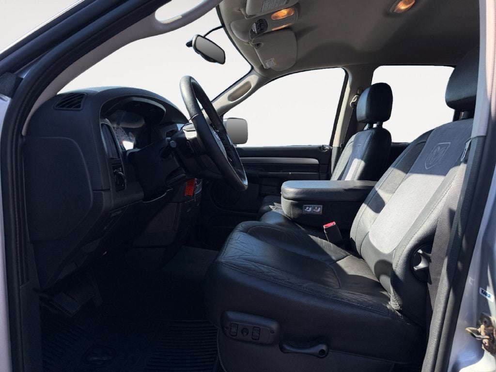 2004 Dodge Ram 3500 Laramie Longbed 5.9L