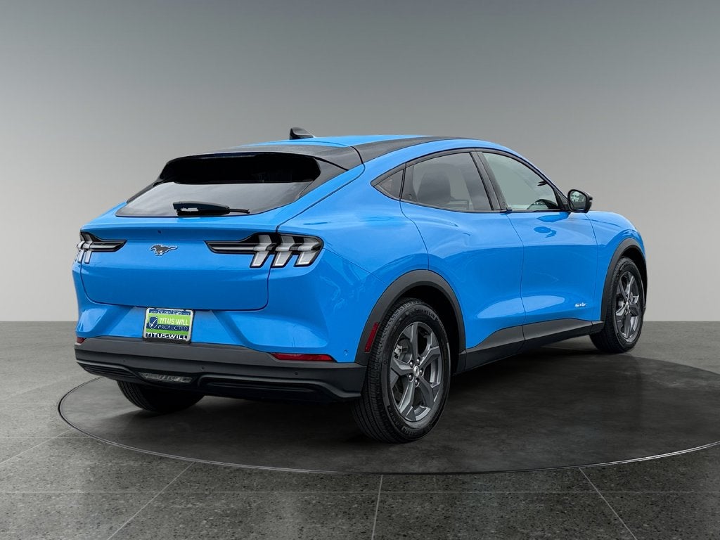 2023 Ford Mustang Mach-E Select
