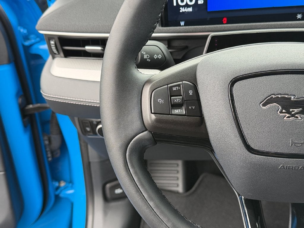 2023 Ford Mustang Mach-E Select