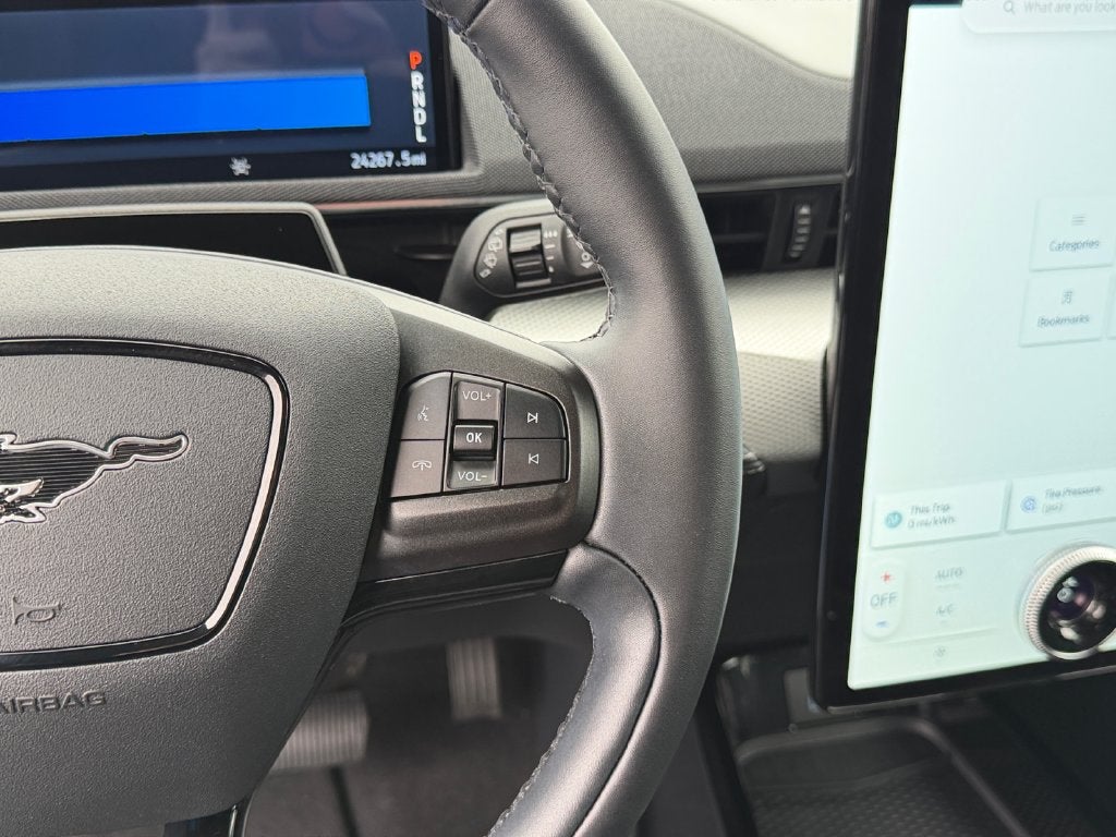 2023 Ford Mustang Mach-E Select