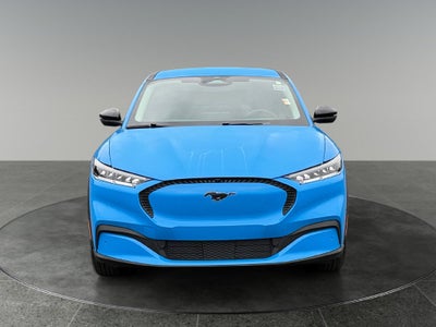 2023 Ford Mustang Mach-E Select