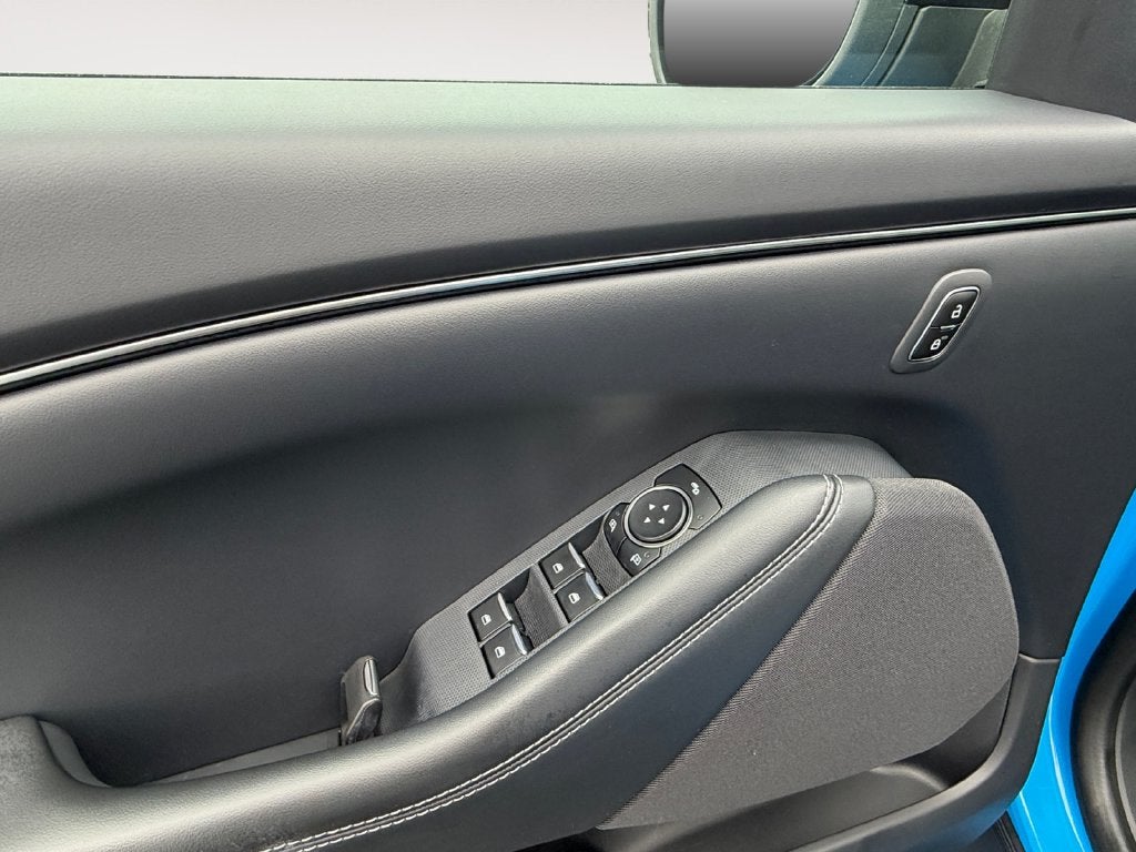 2023 Ford Mustang Mach-E Select
