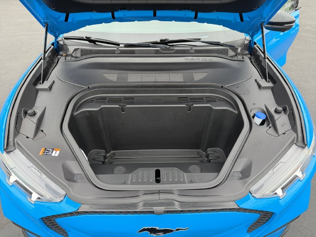 2023 Ford Mustang Mach-E Select