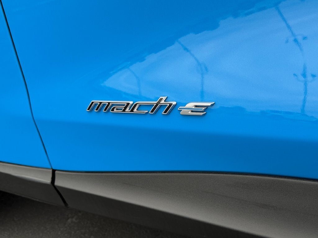 2023 Ford Mustang Mach-E Select