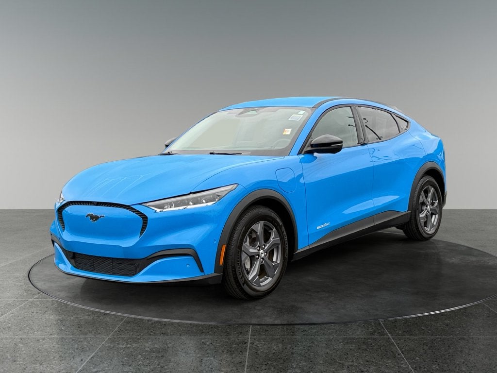 2023 Ford Mustang Mach-E Select