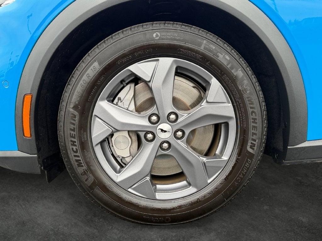 2023 Ford Mustang Mach-E Select