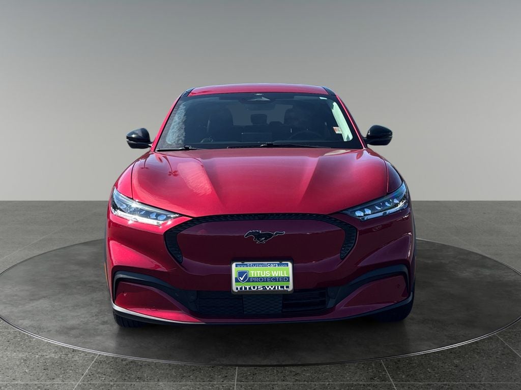 2023 Ford Mustang Mach-E Select