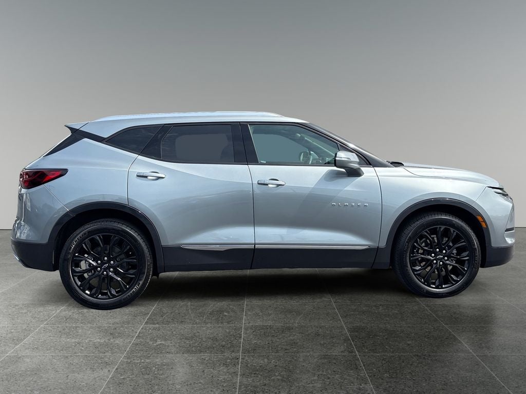 2024 Chevrolet Blazer Premier