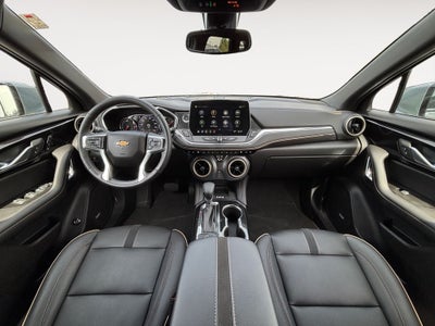 2024 Chevrolet Blazer Premier