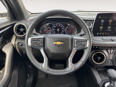 2024 Chevrolet Blazer Premier