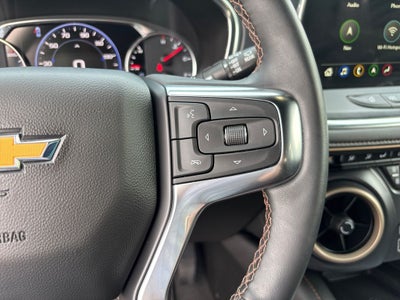 2024 Chevrolet Blazer Premier