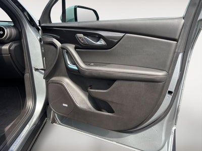 2024 Chevrolet Blazer Premier