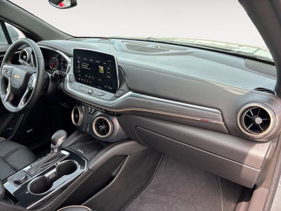 2024 Chevrolet Blazer Premier