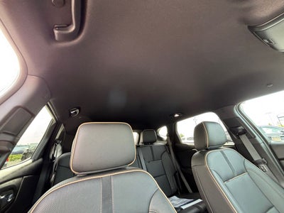 2024 Chevrolet Blazer Premier